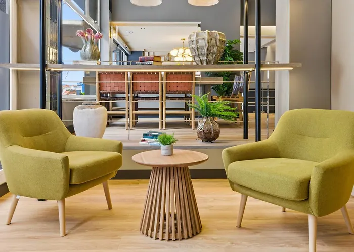 Otel B&B Hotel Vigo Vigo