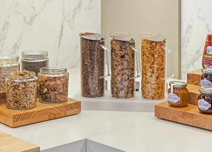 Otel B&B Hotel Vigo Vigo