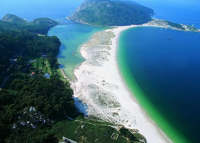 Hotel B&B Hotel Vigo