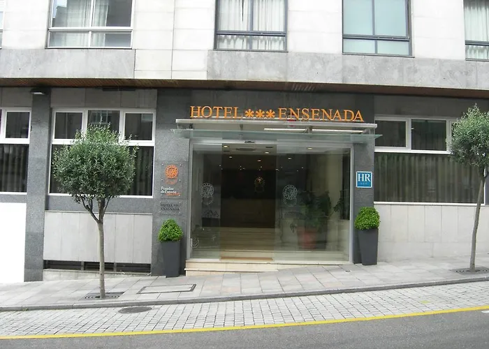 B&B Hotel Vigo Hotel Vigo