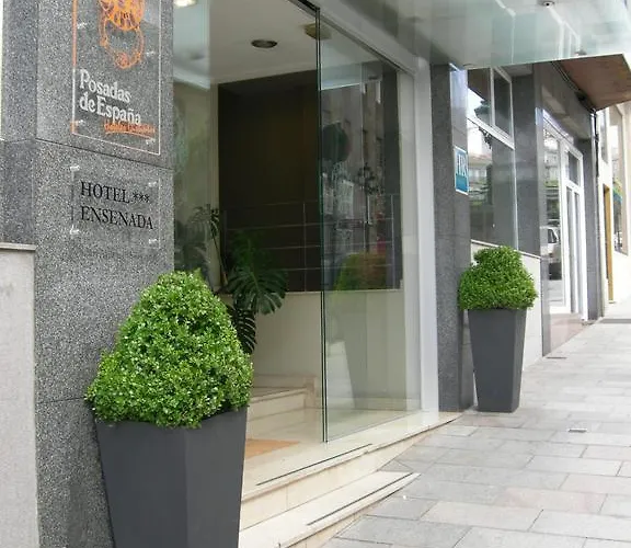 B&B Hotel Vigo Comarca de Vigo