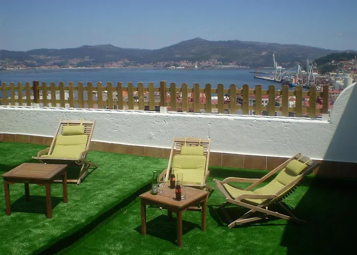 Hotel B&B Hotel Vigo Comarca de Vigo