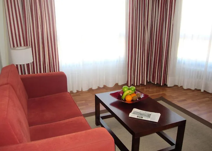 B&B Hotel Vigo 3* Vigo
