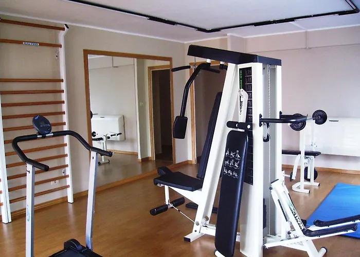 B&B Hotel Vigo Hotel Comarca de Vigo