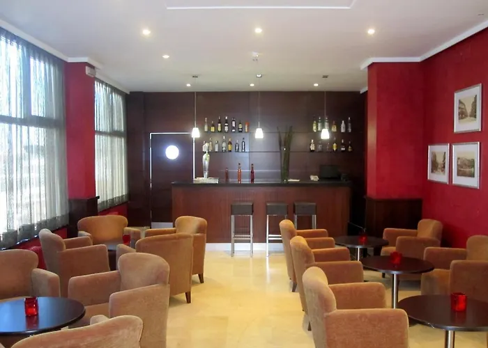 B&B Hotel Vigo Comarca de Vigo