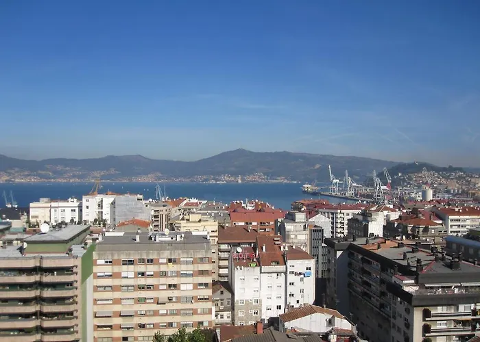 B&B Hotel Vigo Hotel