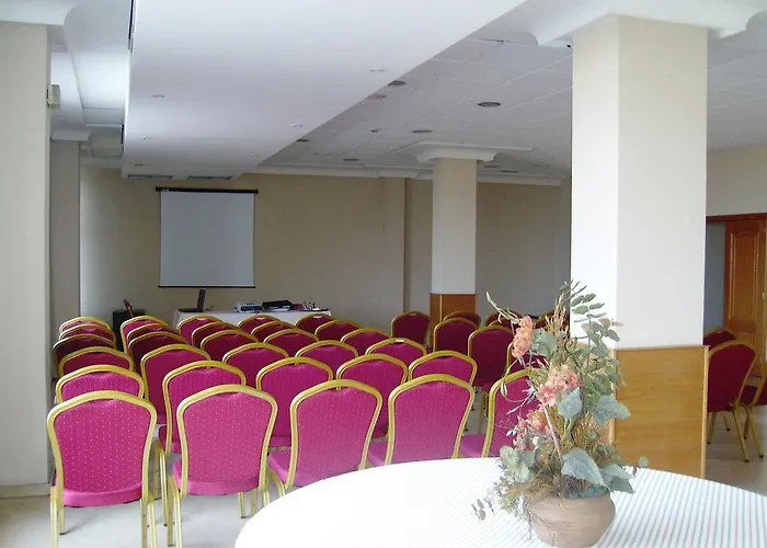 Hotel B&B Hotel Vigo