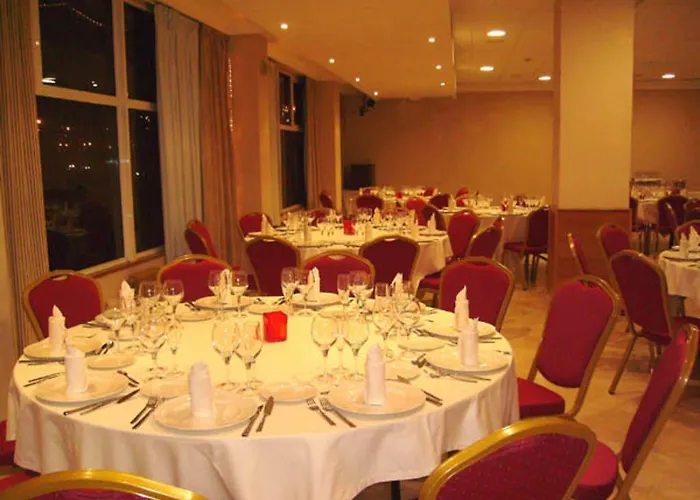 B&B Hotel Vigo Hotel Vigo