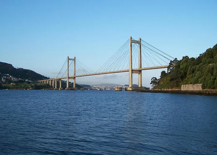 B&B Hotel Vigo Comarca de Vigo