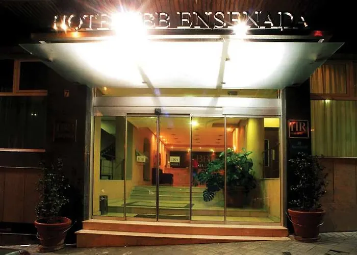 B&B Hotel Vigo 3*