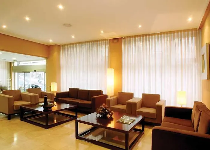 B&B Hotel Vigo