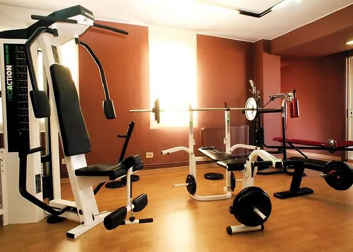 B&B Hotel Vigo Hotel