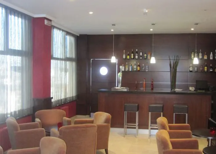 Hotel B&B Hotel Vigo Comarca de Vigo