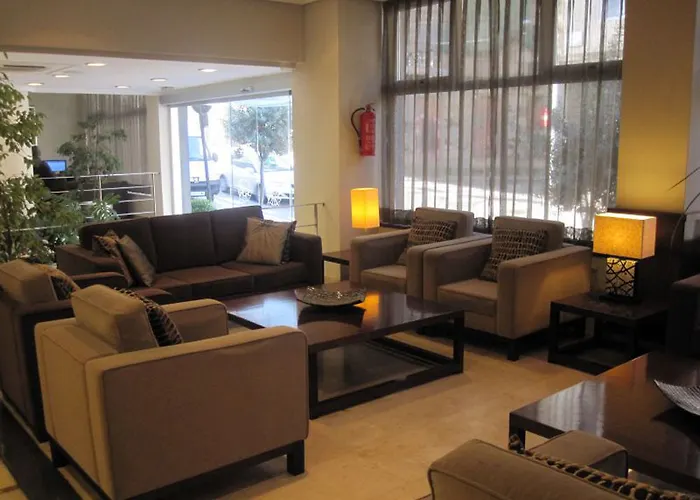 B&B Hotel Vigo 3*