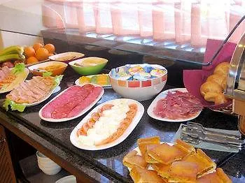 B&B Hotel Vigo 3* Comarca de Vigo