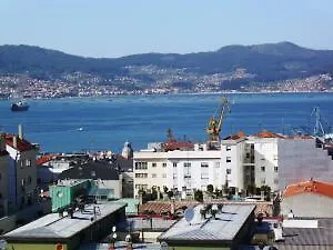 B&B Hotel Vigo 3*