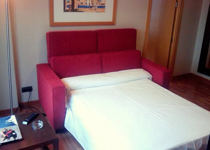 B&B Hotel Vigo Comarca de Vigo