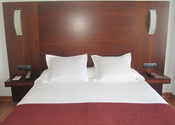 B&B Hotel Vigo Comarca de Vigo