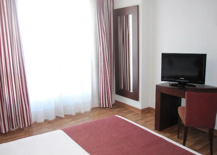 Hotel B&B Hotel Vigo Vigo