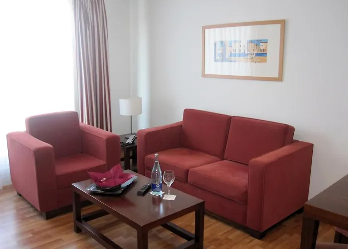 B&B Hotel Vigo Hotel