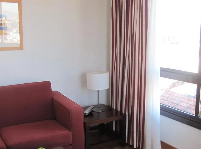 B&B Hotel Vigo 3* Comarca de Vigo