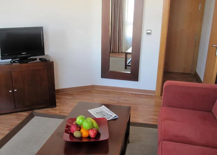 Hotel B&B Hotel Vigo