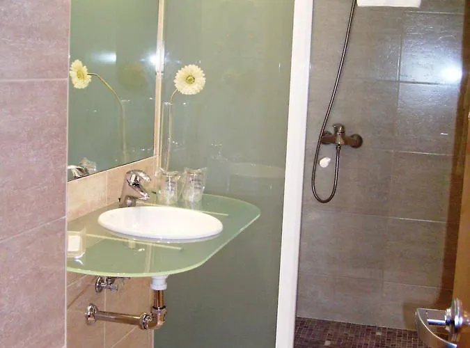 B&B Hotel Vigo Hotel