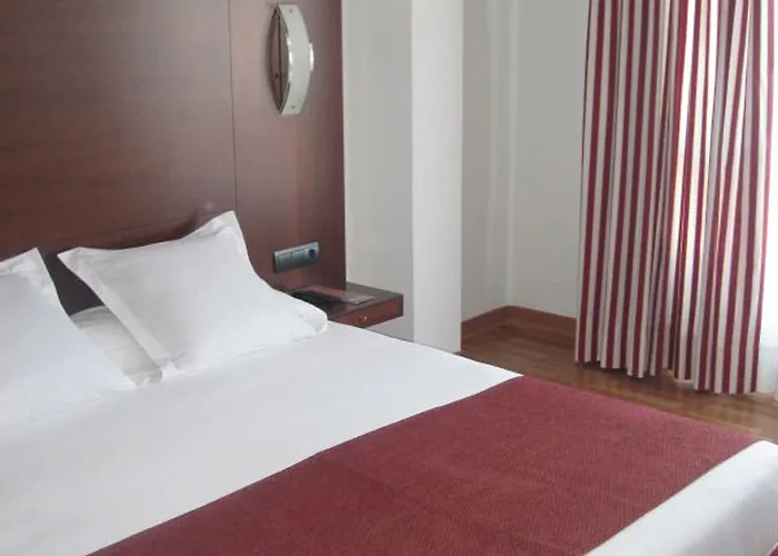 B&B Hotel Vigo Comarca de Vigo