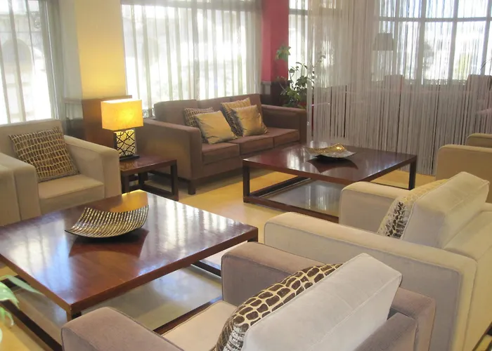 B&B Hotel Vigo Comarca de Vigo